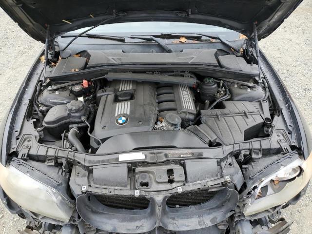 Photo 11 from auction – 2008 BMW 128 I with VIN WBAUN13558VH79779