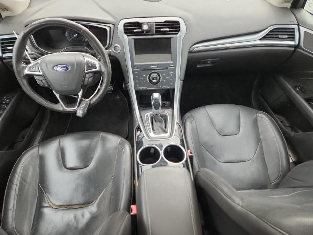 Photo 8 from auction – 2013 FORD FUSION TIT with VIN 3FA6P0K90DR140580