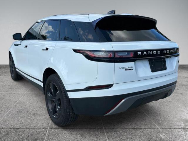 Photo 3 from auction – 2018 LAND ROVER RANGE ROVE with VIN SALYB2RN1JA709760