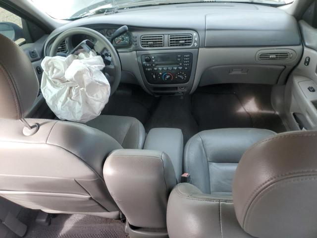Photo 8 from auction – 2004 FORD TAURUS SES with VIN 1FAFP55S04G182041
