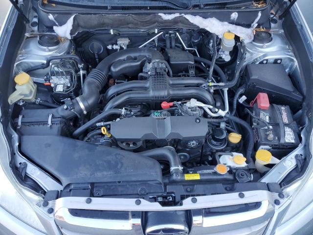 Снимка 12 от търг – 2014 SUBARU OUTBACK 2. с VIN 4S4BRBLC9E3240780