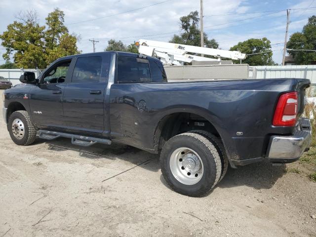 Photo 2 from auction – 2021 RAM 3500 BIG H with VIN 3C63RRHL1MG649109