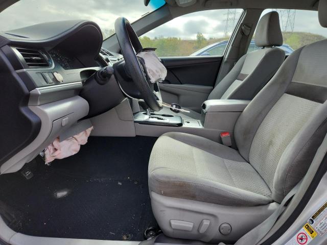 Photo 7 from auction – 2014 TOYOTA CAMRY L with VIN 4T1BF1FK3EU420479