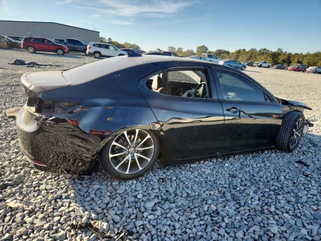 Photo 3 from auction – 2017 ACURA TLX with VIN 19UUB1F31HA002186