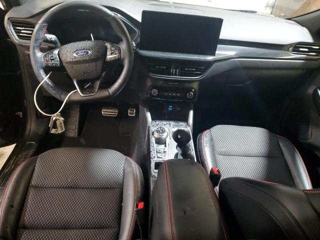 Photo 8 from auction – 2023 FORD ESCAPE ST with VIN 1FMCU9NA3PUB14676