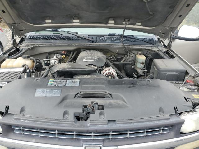 Photo 11 from auction – 2002 CHEVROLET SILVERADO K1500 with VIN 1GCEK19T12E193946