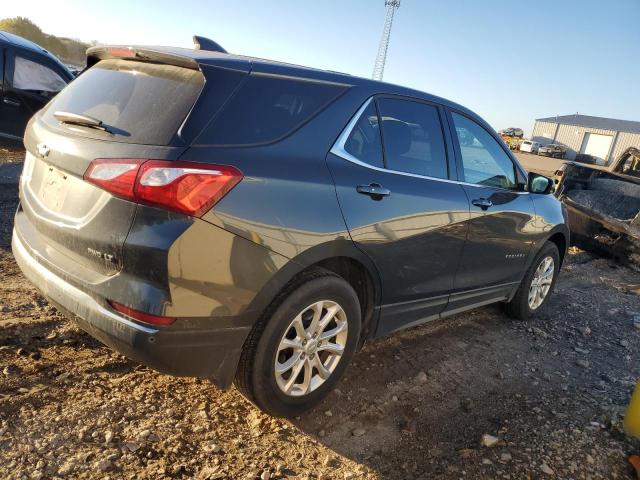 Photo 3 from auction – 2019 CHEVROLET EQUINOX LT with VIN 2GNAXUEV9K6144658