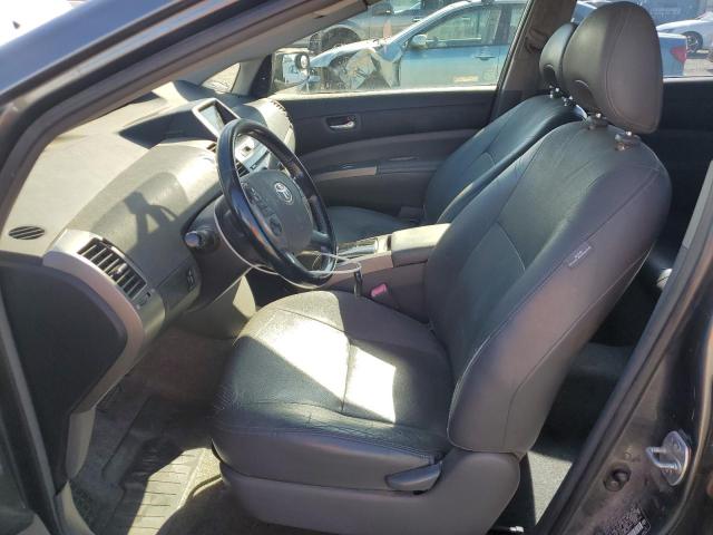 Photo 7 from auction – 2008 TOYOTA PRIUS with VIN JTDKB20U683296797