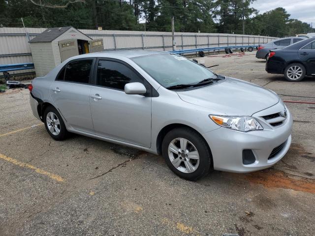 Photo 4 from auction – 2011 TOYOTA COROLLA BA with VIN JTDBU4EE5B9124465