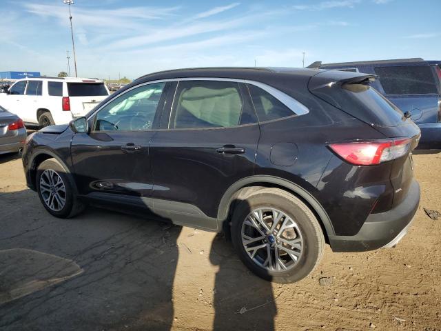 Photo 2 from auction – 2021 FORD ESCAPE SEL with VIN 1FMCU0H67MUB24061