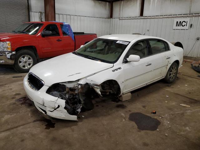 BUICK LUCERNE CX 2006 with VIN 1G4HD57246U204048 - Photo from auction