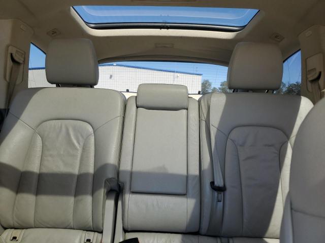 Photo 10 from auction – 2013 AUDI Q7 PREMIUM PLUS with VIN WA1LGAFE2DD006764
