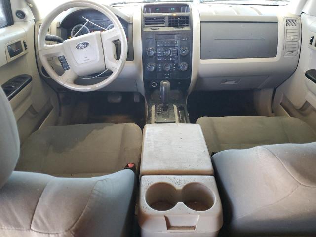 Photo 8 from auction – 2009 FORD ESCAPE with VIN 1FMCU02719KA75427