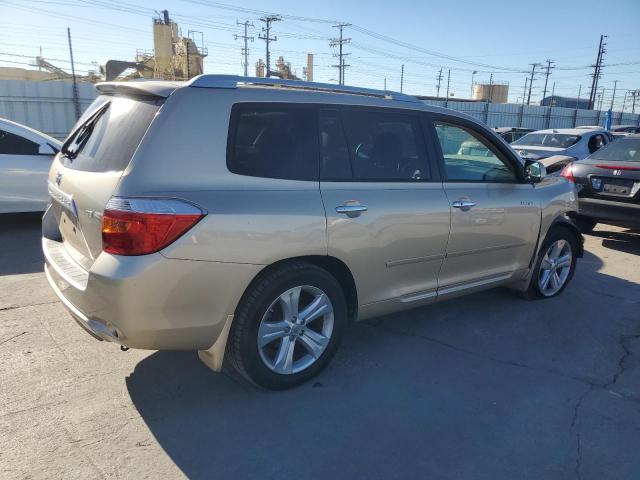 Photo 3 from auction – 2008 TOYOTA HIGHLANDER with VIN JTEDS42A082057867
