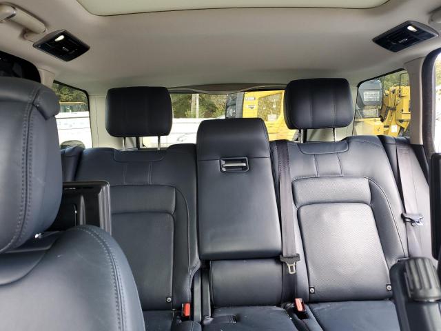 Foto 10 de la subasta – 2020 LAND ROVER RANGE ROVE con VIN SALGS5SE4LA582268