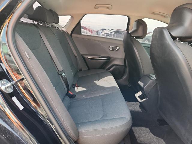 Photo 10 from auction – 2025 KIA K4 LX with VIN 3KPFT4DE4SE045368