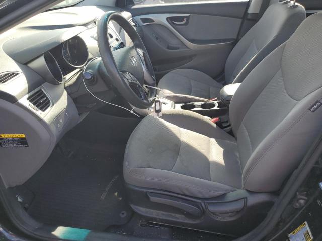 Photo 7 from auction – 2013 HYUNDAI ELANTRA with VIN 5NPDH4AE2DH412831
