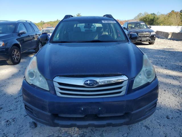 Photo 5 from auction – 2010 SUBARU OUTBACK with VIN 4S4BRBAC6A3348495