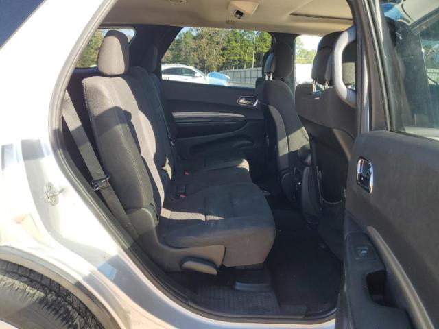 Photo 11 from auction – 2011 DODGE DURANGO EX with VIN 1D4RD2GG4BC645300
