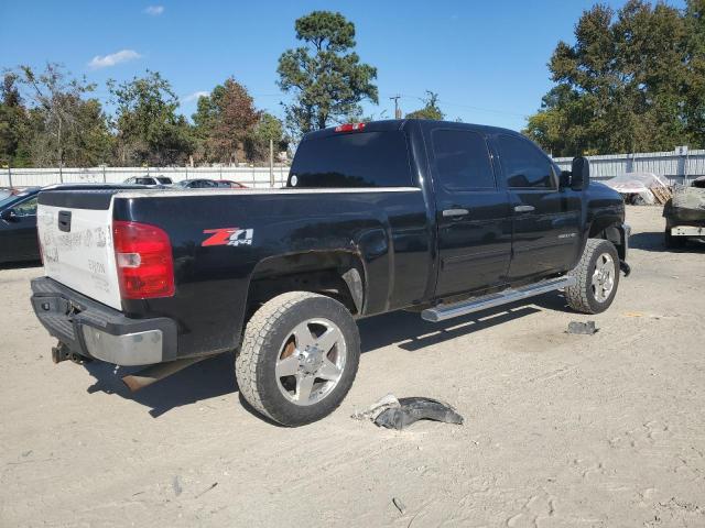 Photo 3 from auction – 2011 CHEVROLET SILVERADO with VIN 1GC1KXCG6BF238550