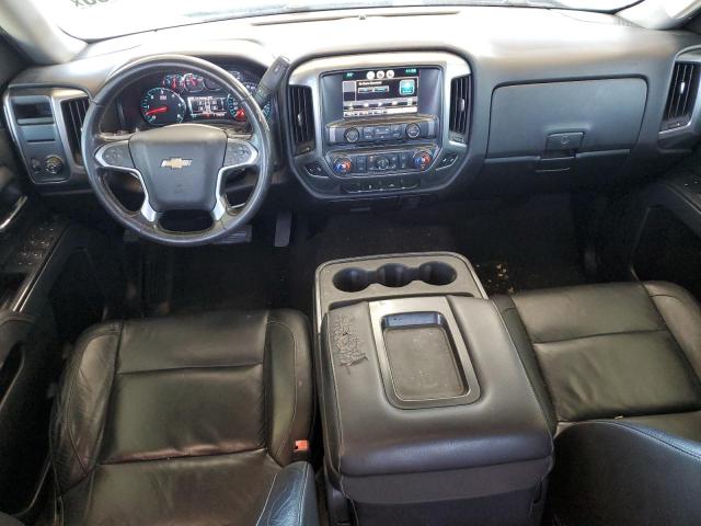 Photo 8 from auction – 2015 CHEVROLET SILVERADO with VIN 1GCRCREC3FZ162666