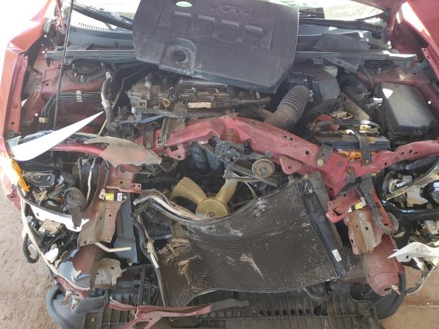 Photo 11 from auction – 2015 TOYOTA COROLLA L with VIN 5YFBURHE0FP317597