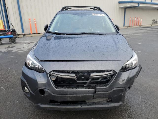 Photo 5 from auction – 2021 SUBARU CROSSTREK with VIN JF2GTHSC2MH657872