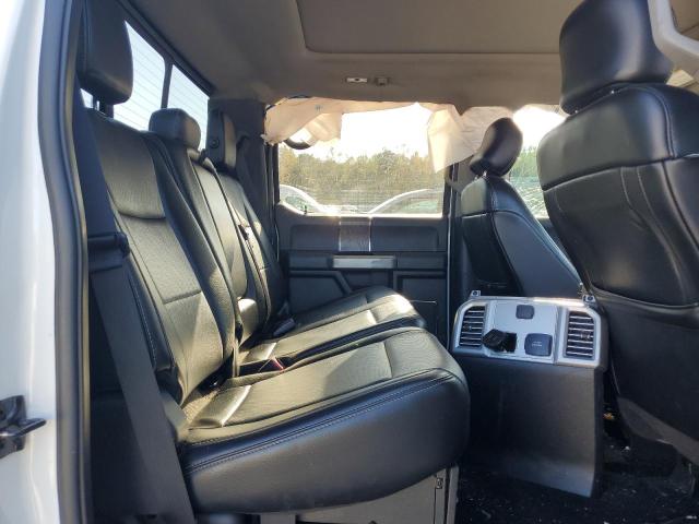 Photo 10 from auction – 2017 FORD F250 SUPER with VIN 1FT7W2BT8HED25560