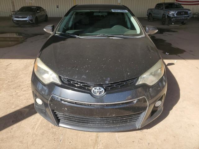 Photo 5 from auction – 2015 TOYOTA COROLLA L with VIN 2T1BURHE5FC258644