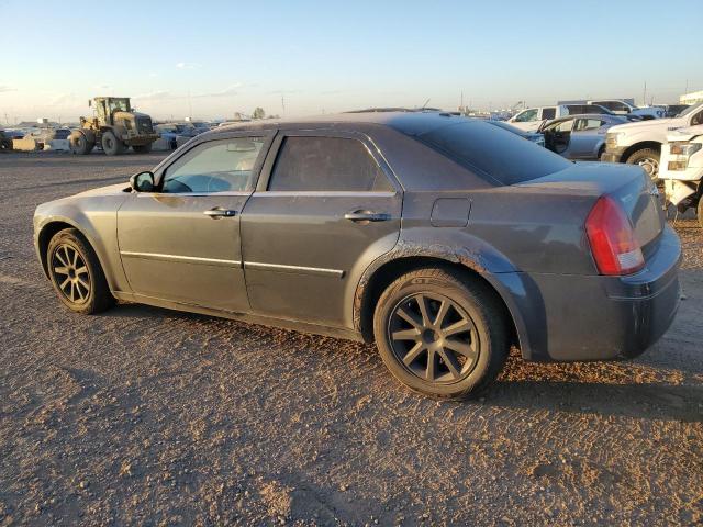 Photo 2 from auction – 2007 CHRYSLER 300 TOURIN with VIN 2C3KA53G37H787273