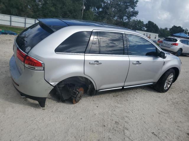 Photo 3 from auction – 2013 LINCOLN MKX with VIN 2LMDJ6JK1DBL26024