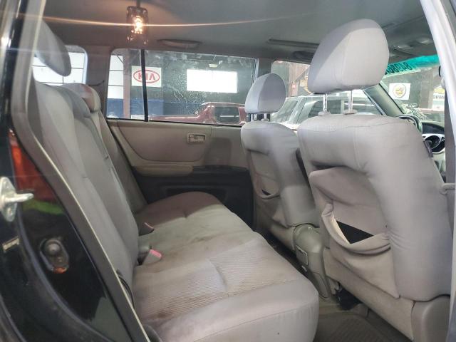 Photo 11 from auction – 2004 TOYOTA HIGHLANDER with VIN JTEEP21A840046357