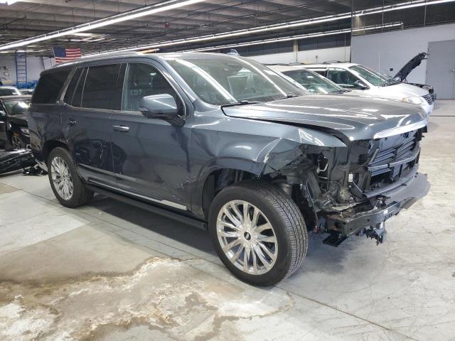 Photo 4 from auction – 2021 CADILLAC ESCALADE P with VIN 1GYS4CKL9MR231237