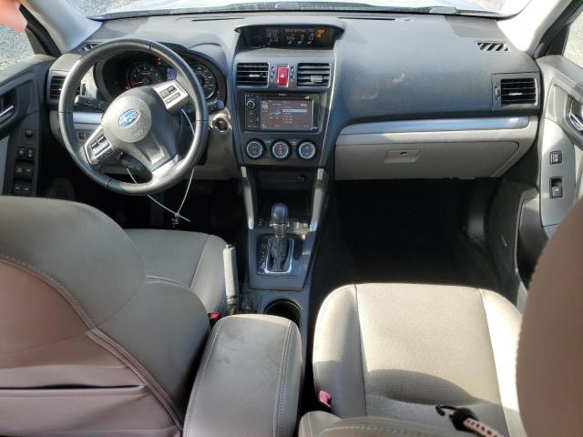 Photo 8 from auction – 2015 SUBARU FORESTER 2 with VIN JF2SJAWC0FH478489