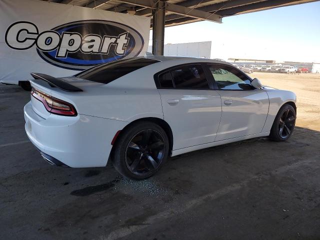 Photo 3 from auction – 2016 DODGE CHARGER SX with VIN 2C3CDXHG6GH187458