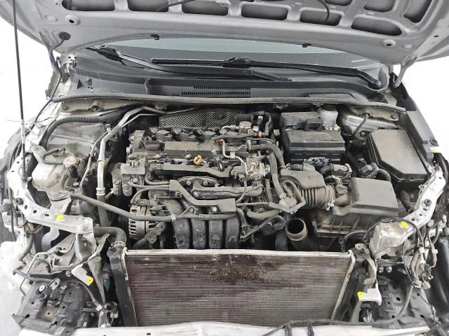 Photo 11 from auction – 2023 TOYOTA COROLLA LE with VIN 5YFB4MDE3PP002576