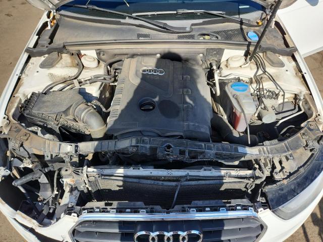 صورة رقم 11 من المزاد - 2015 AUDI A4 PREMIUM مع VIN WAUFFAFL4FN006831