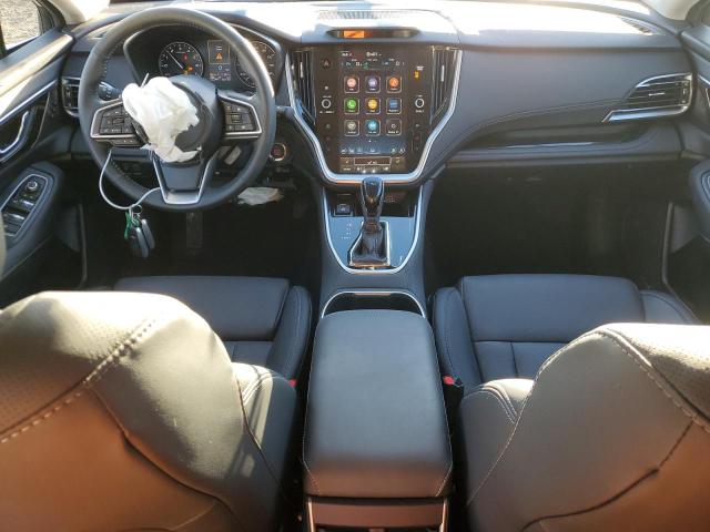 Photo 8 from auction – 2025 SUBARU OUTBACK LI with VIN 4S4BTANC6S3231801