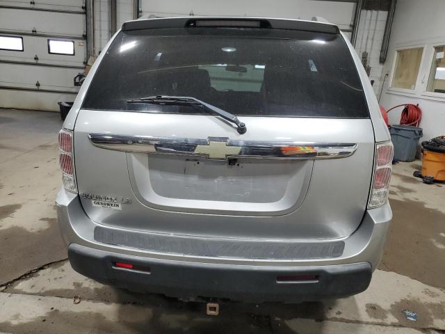 Photo 6 from auction – 2005 CHEVROLET EQUINOX LS with VIN 2CNDL13F656091588