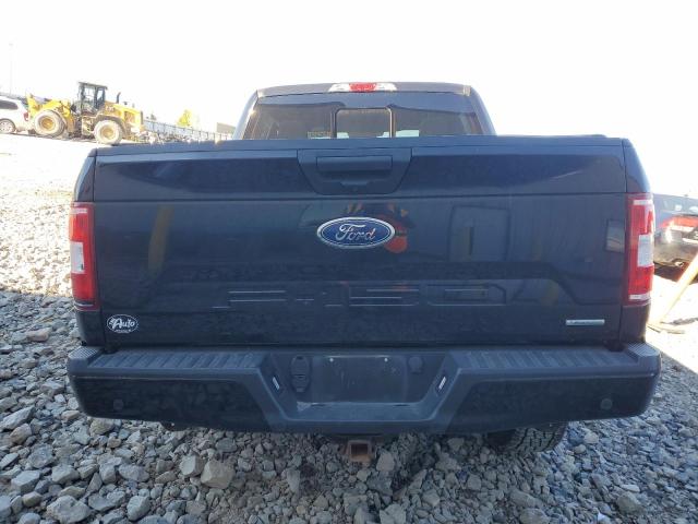 Photo 6 from auction – 2019 FORD F150 SUPER with VIN 1FTEW1EP3KKE89355