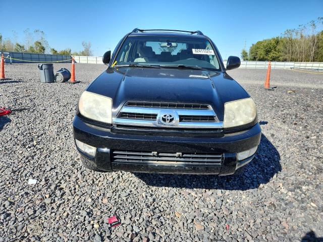 Photo 5 from auction – 2005 TOYOTA 4RUNNER SR with VIN JTEBU14R350068159