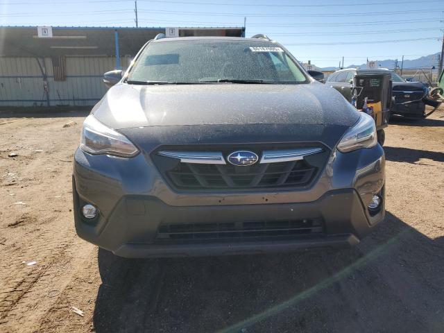 Photo 5 from auction – 2021 SUBARU CROSSTREK with VIN JF2GTHNC0MH682913