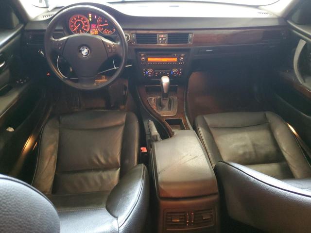 Photo 8 from auction – 2011 BMW 328 XI with VIN WBAPK7C55BF087612