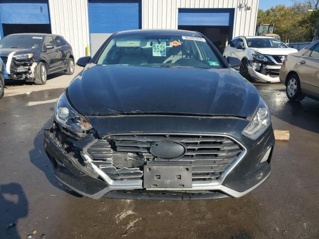 Photo 5 from auction – 2018 HYUNDAI SONATA SE with VIN 5NPE24AF2JH705347