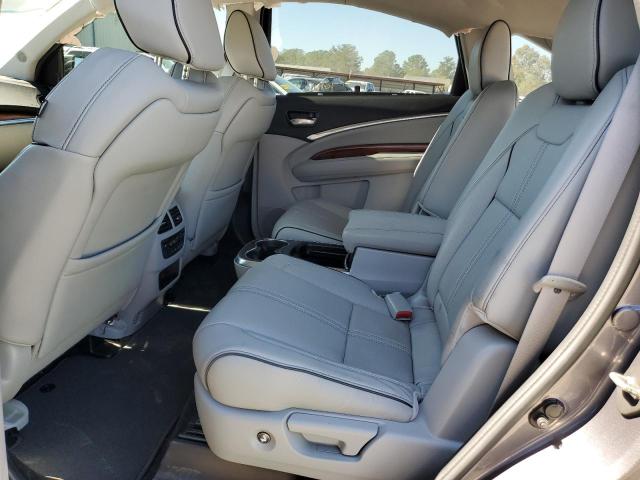 Photo 11 from auction – 2017 ACURA MDX ADVANC with VIN 5FRYD4H88HB022347