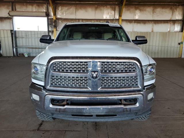 Photo 5 from auction – 2013 RAM 2500 LARAM with VIN 3C6UR5FL2DG520795