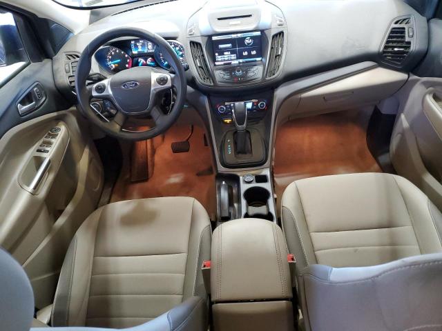 Photo 8 from auction – 2015 FORD ESCAPE SE with VIN 1FMCU9G92FUC82553