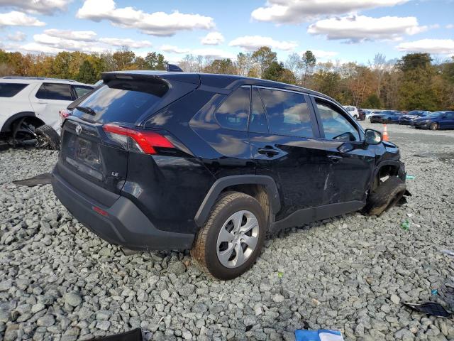 Photo 3 from auction – 2024 TOYOTA RAV4 LE with VIN 2T3H1RFVXRC281886