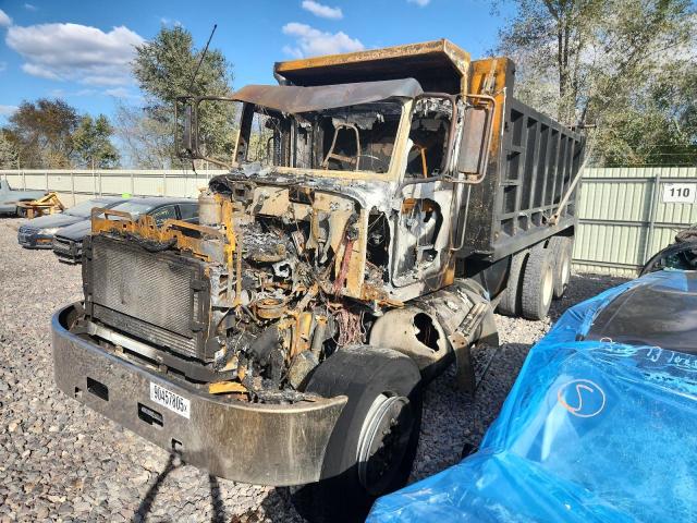 PETERBILT 348 2015 with VIN 2NP3XJEX6FM281634 - Photo from auction