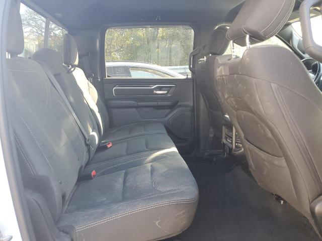 Photo 10 from auction – 2019 RAM 1500 BIG H with VIN 1C6SRFMT6KN577358